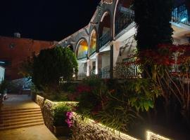 Suite linda vista, hotel in San Miguel de Allende