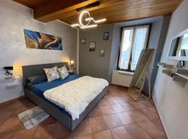 Appartamento - Casa Usignolo, appartement in Castelletto sopra Ticino