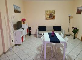 Casa ROGGIO, Hotel in Barletta