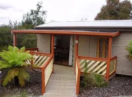 Launceston Holiday Park Legana