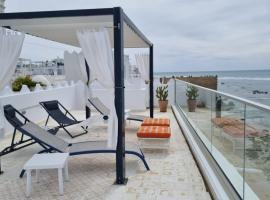 Dar Jean, hotell i Asilah