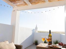 Johnny's Casa: Vila do Bispo şehrinde bir otel