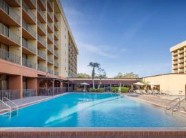 Holiday Inn & Suites Orlando SW - Celebration Area, an IHG Hotel, hotel dicht bij: Old Town, Orlando