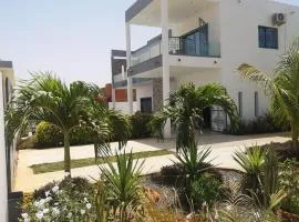 Villa chez Josy et Phil chambre d'hôte