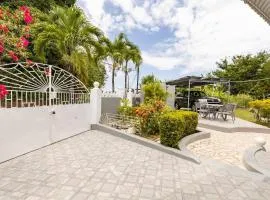 Serenity 2-Bed Apartment in Port Antonio