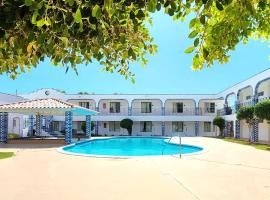 Playa Inn Rocky Point