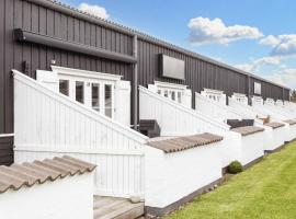 6 person holiday home in Vestervig-By Traum, hotel in Vestervig