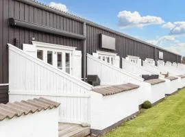 6 person holiday home in Vestervig-By Traum