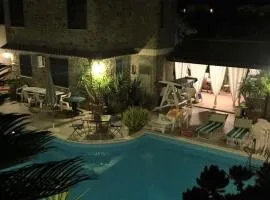 VILLA ELI