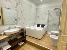 Clemente House Catania Centro SUITE!