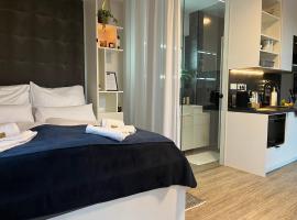 Voll ausgestattete Apartments - Self Check-in - Küche-Parkplatz - BEYOND Staying, hotel em Passau