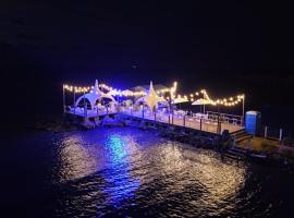 Hotel La Fragata、コベニャスのホテル