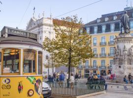 Mouraria - Apartamento