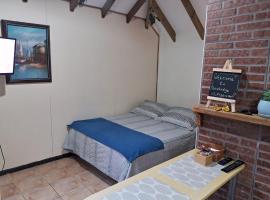 SEA LODGE ALGARROBO: Algarrobo'da bir han/misafirhane