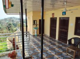 Ashirvad, pet-friendly hotel in Kangra