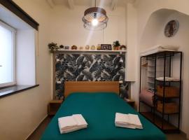 Holiday Home Celsus 84, hotel v destinaci Palermo