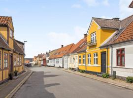 Stunning Home In Rudkbing With Kitchen, stuga i Rudkøbing