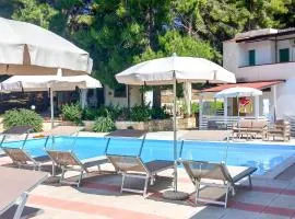 Nice Apartment In Vieste With Wifi