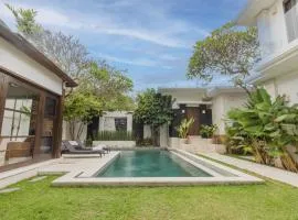 Villa Harmony - Residence