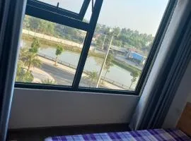 Căn hộ 1PN BS11 Vinhomes Grand Park