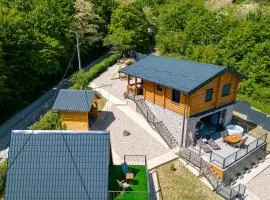 Awesome Home In Petrinja With Sauna