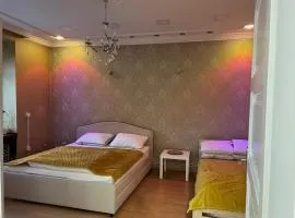 Life & Work in Belgrade Centre with FREE parking!