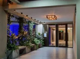 Apart dos ambientes - Macrocentro Salta