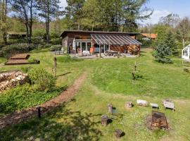 Stunning Home In Bedsted Thy With Wifi, casa o chalet en Bedsted Thy