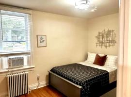 9-A Diamond in Yonkers, NY, homestay ở Yonkers