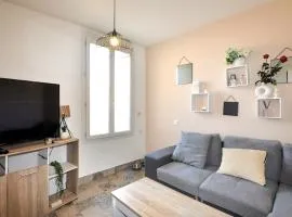 Cozy Home In Villelongue De La S