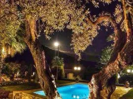 Villa Olive