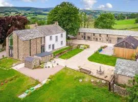 Fieldgate Barn-Uk47179