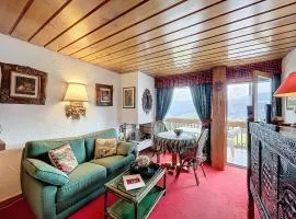 Appartement 2 pièces avec parking, au pied des pistes - FR-1-560-134