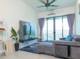 Meritus Suites - 8pax