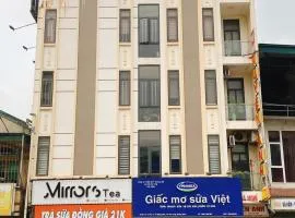 Huyền Anh Hotel