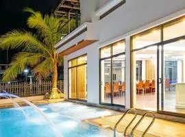 Chuỗi Villa Flc 5 Ngủ Đẳng cấp - Hạ Long
