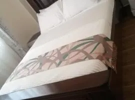 Luxore Apartment Rozina Syokimau Nairobi Airport view