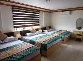 Quan Lan Nam Phong Hotel