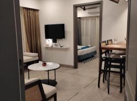 Kudrat Paradise - Full Villa By AP Villas, Hotel in Indore