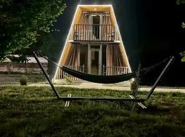 Diamond Cottages