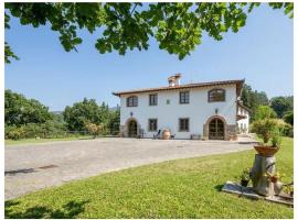 Villa Scarperia, casa de temporada em Borgo San Lorenzo