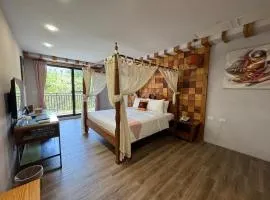 Wanzai B&B