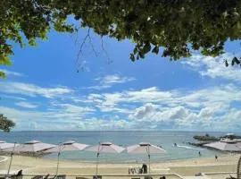 Affordable Suite Condo at The Mactan Newtown by A&C