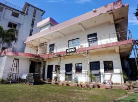 OYO Guldasta Marriage Hall, 3-stjernet hotel i Rāmgarh