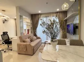 Resort origami luxury 3 giường, 2WC, 2PN Plus