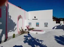 dammuso bianco