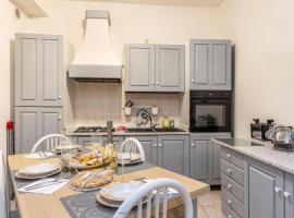 Genysweethome, hotel v destinaci Solferino