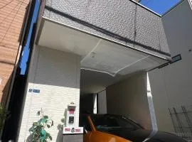 難波南3 room 115m2 Matsu1