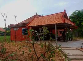 Villa In Krong Siem Reap