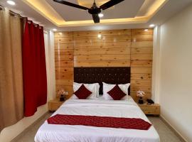 Shekhar Royal classic, hotel u gradu 'Bhavnagar'